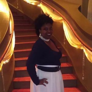 Meet your Posher, Regius